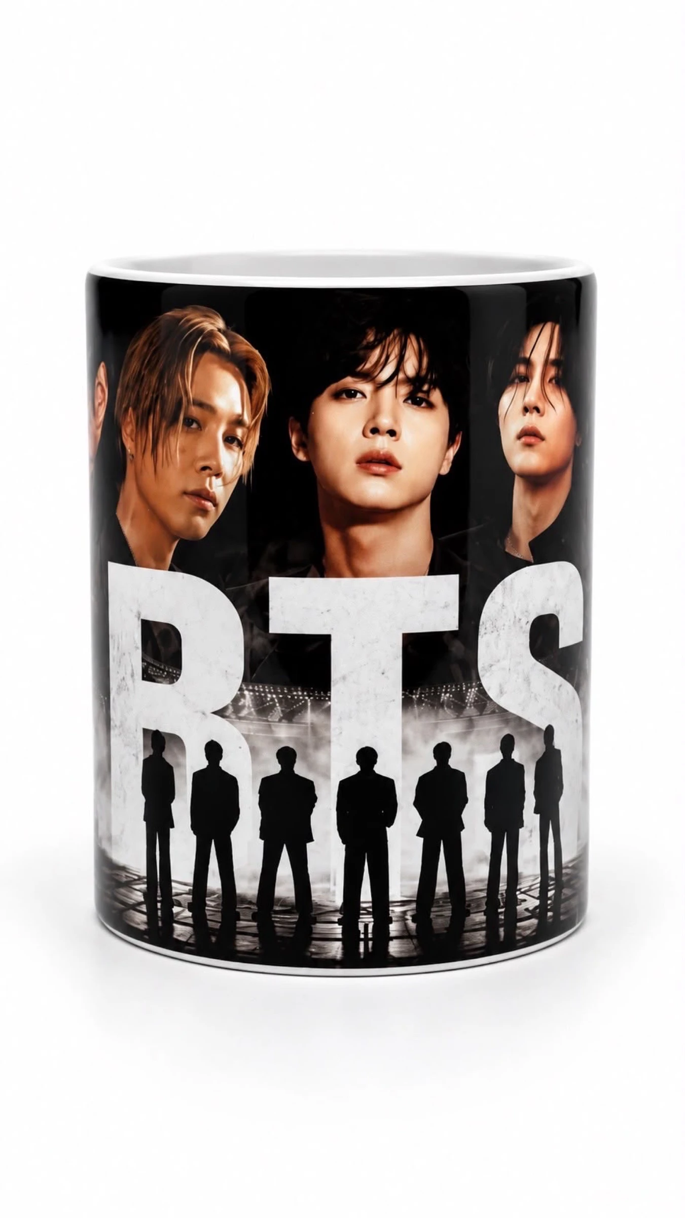 Caneca BTS
